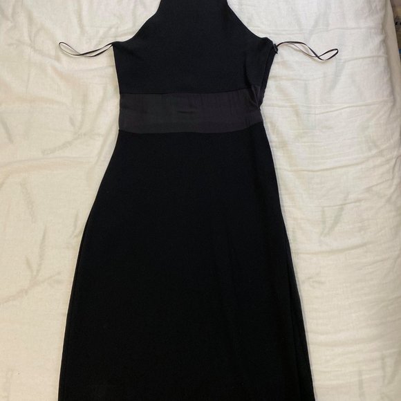 Black Dress - Picture 2 of 8